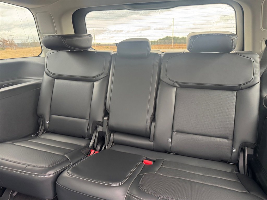 New 2026 Ford Expedition Platinum w/ Driver's Package image 21