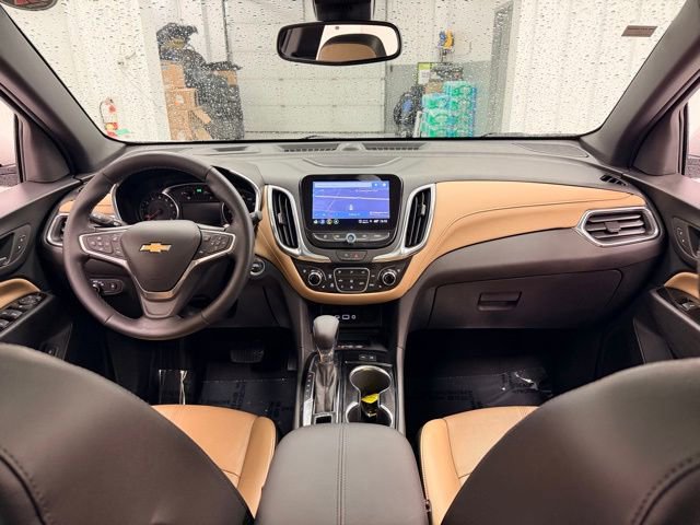 Certified 2023 Chevrolet Equinox Premier AWD/4WD image 22