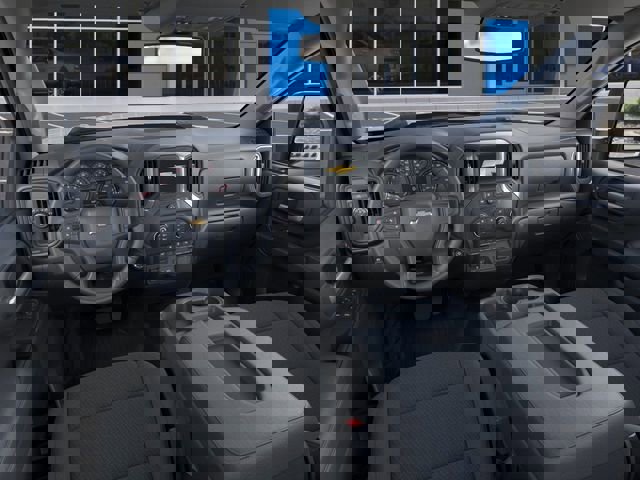 New 2026 Chevrolet Silverado 2500 W/T w/ WT Convenience Package image 15