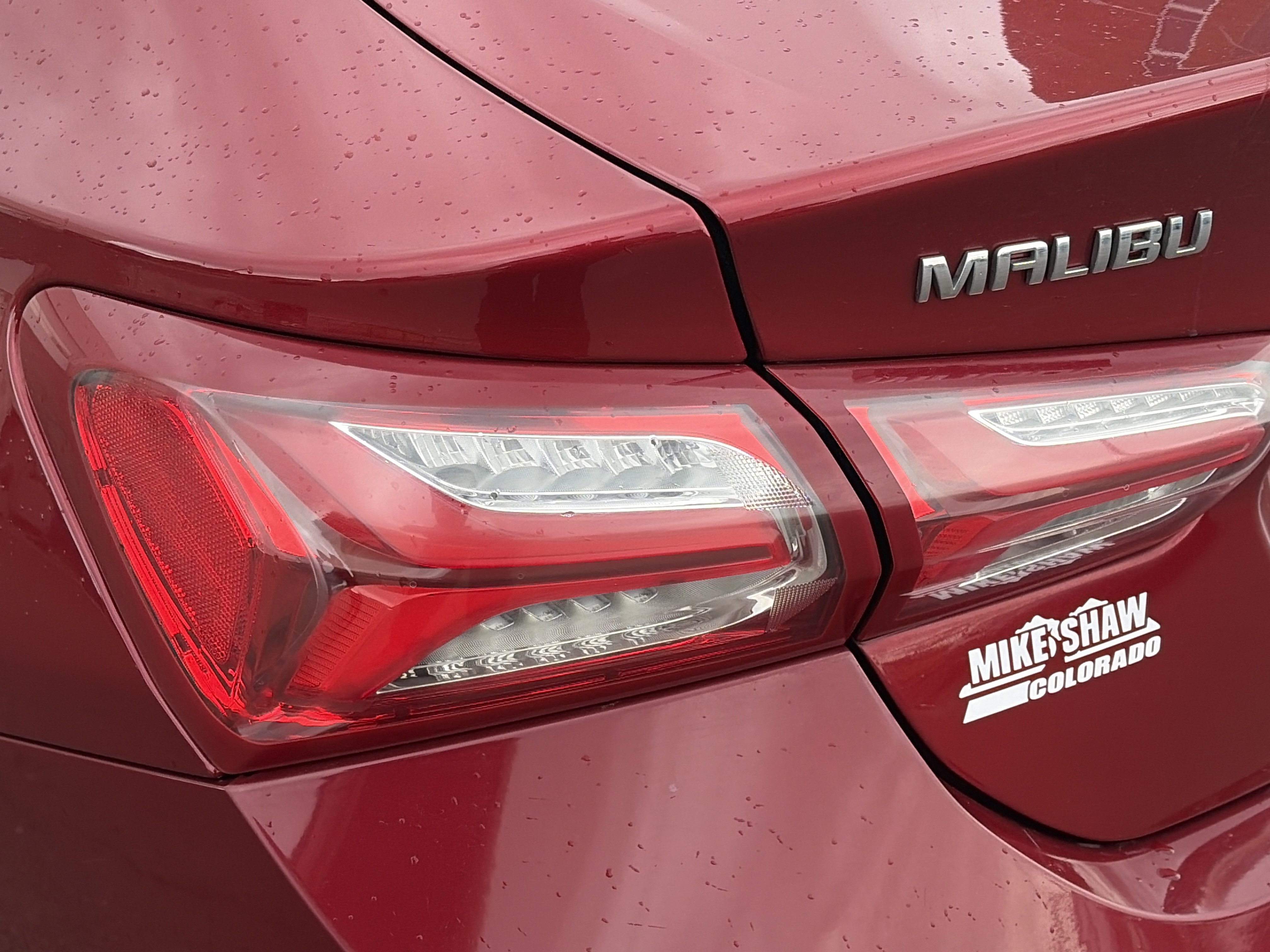 Used 2020 Chevrolet Malibu LT FWD image 26