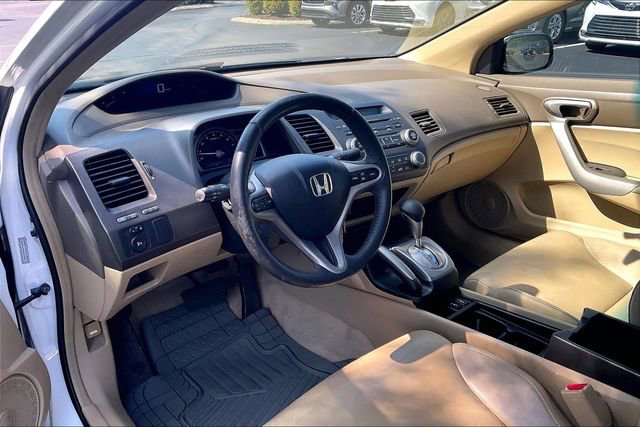 Used 2008 Honda Civic EX-L image 14