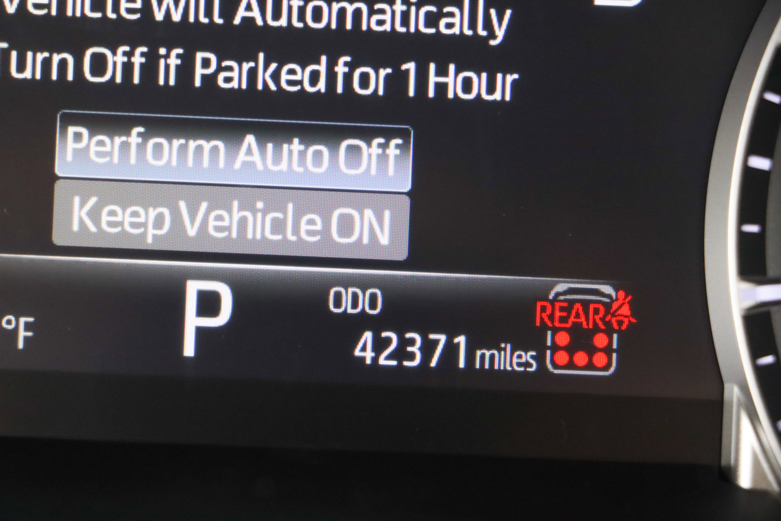 Used 2024 Toyota Highlander XLE FWD image 17
