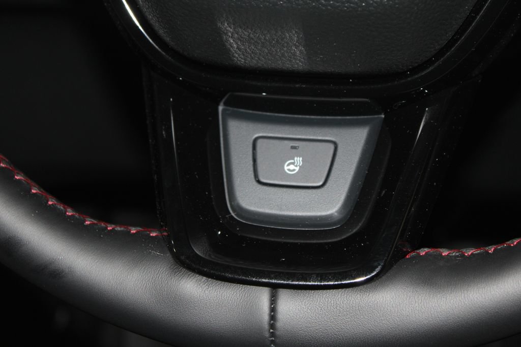 New 2026 Honda Pilot Black Edition image 32