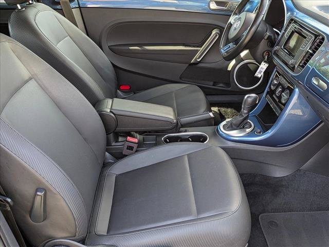 Used 2018 Volkswagen Beetle 2.0T S FWD image 19