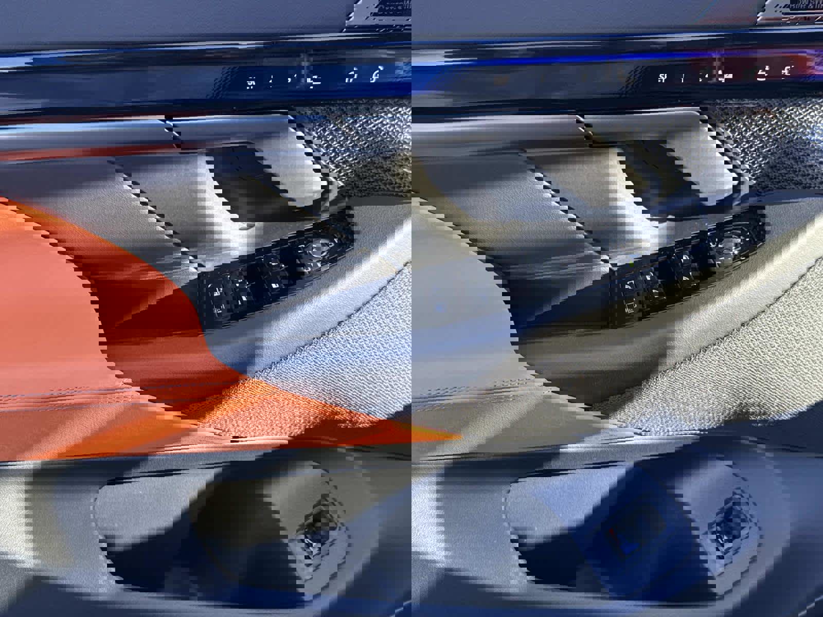 New 2026 BMW M5 w/ Carbon Package image 27