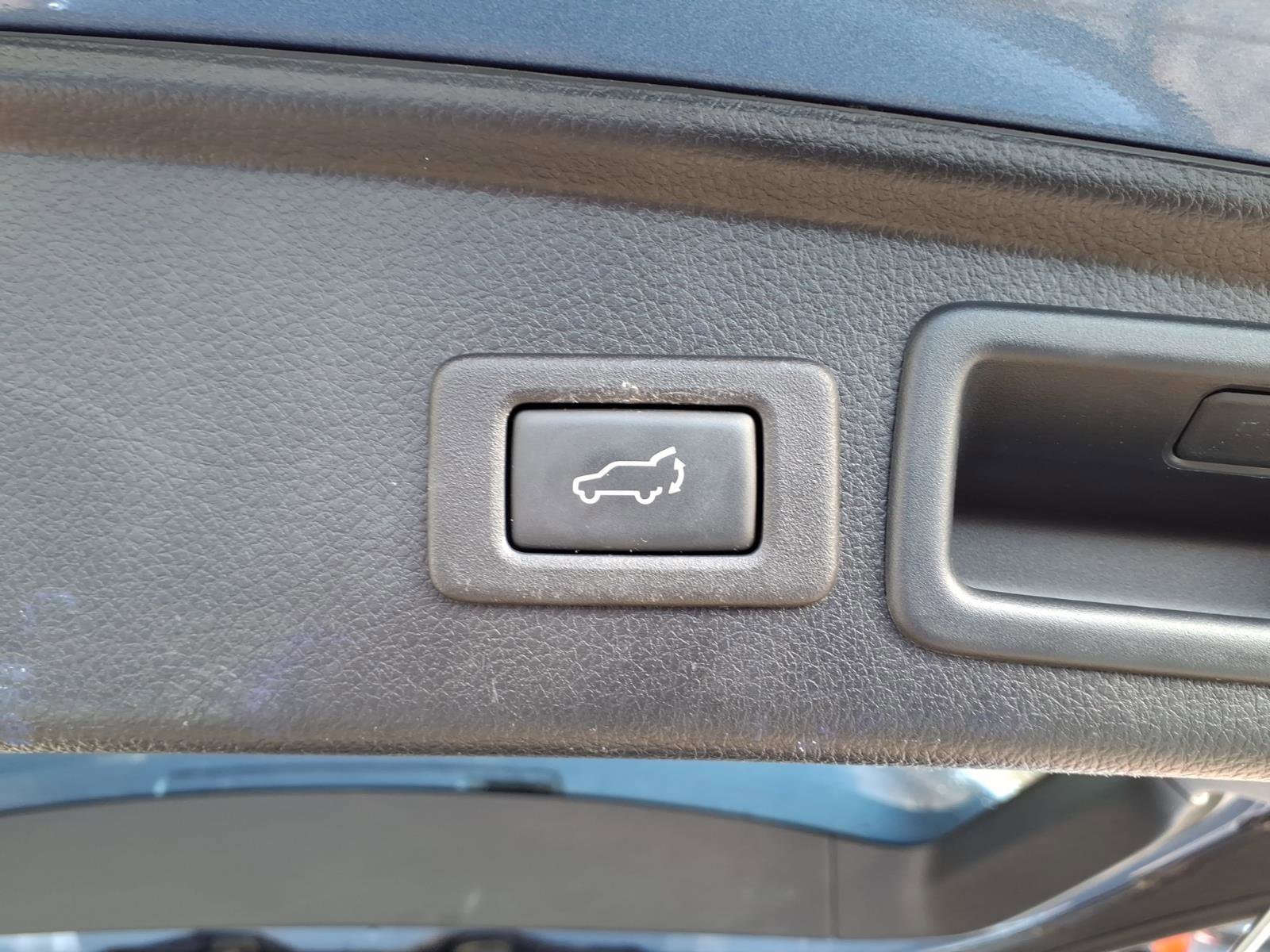 Used 2015 Subaru Forester 2.5i Limited w/ Popular Package #1 image 11