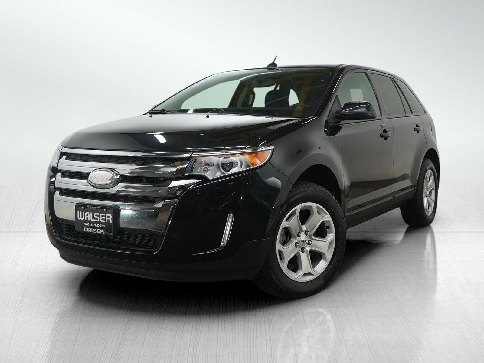 Used 2013 Ford Edge SEL