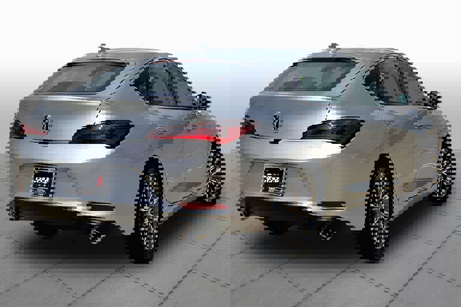 Used 2026 Acura Integra FWD image 12