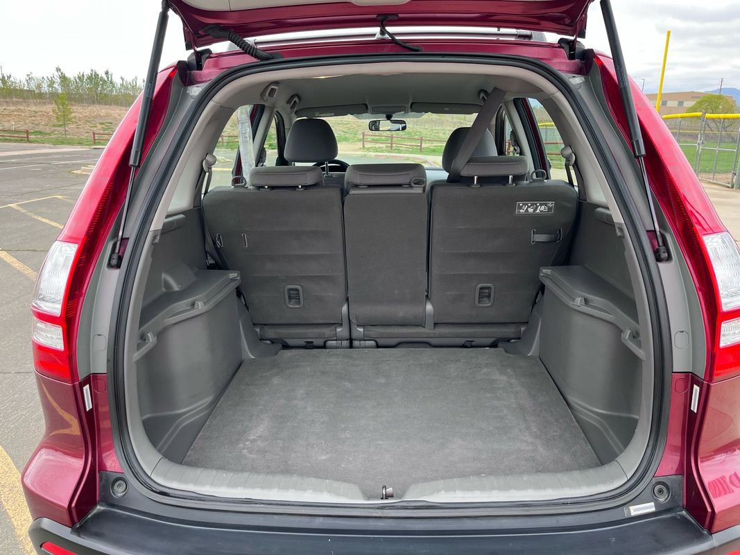 Used 2008 Honda CR-V LX image 18