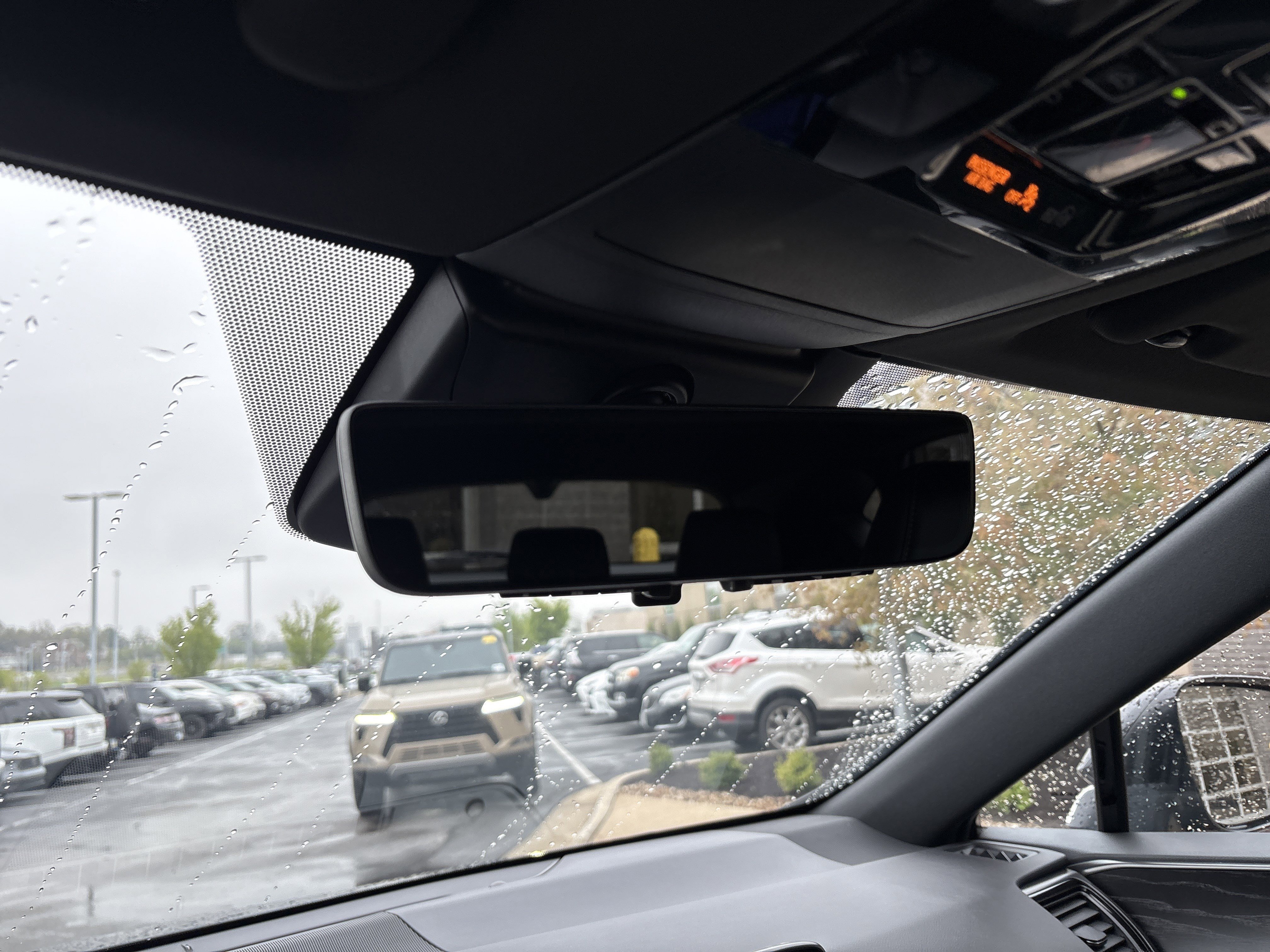 Used 2023 Lexus NX 350h AWD w/ Vision Package image 27