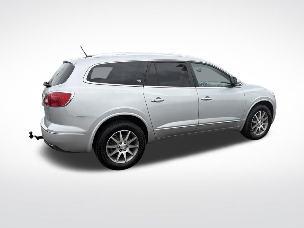 Used 2017 Buick Enclave Convenience image 7