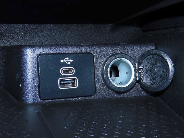 Certified 2024 Ford Bronco Sport Outer Banks image 28