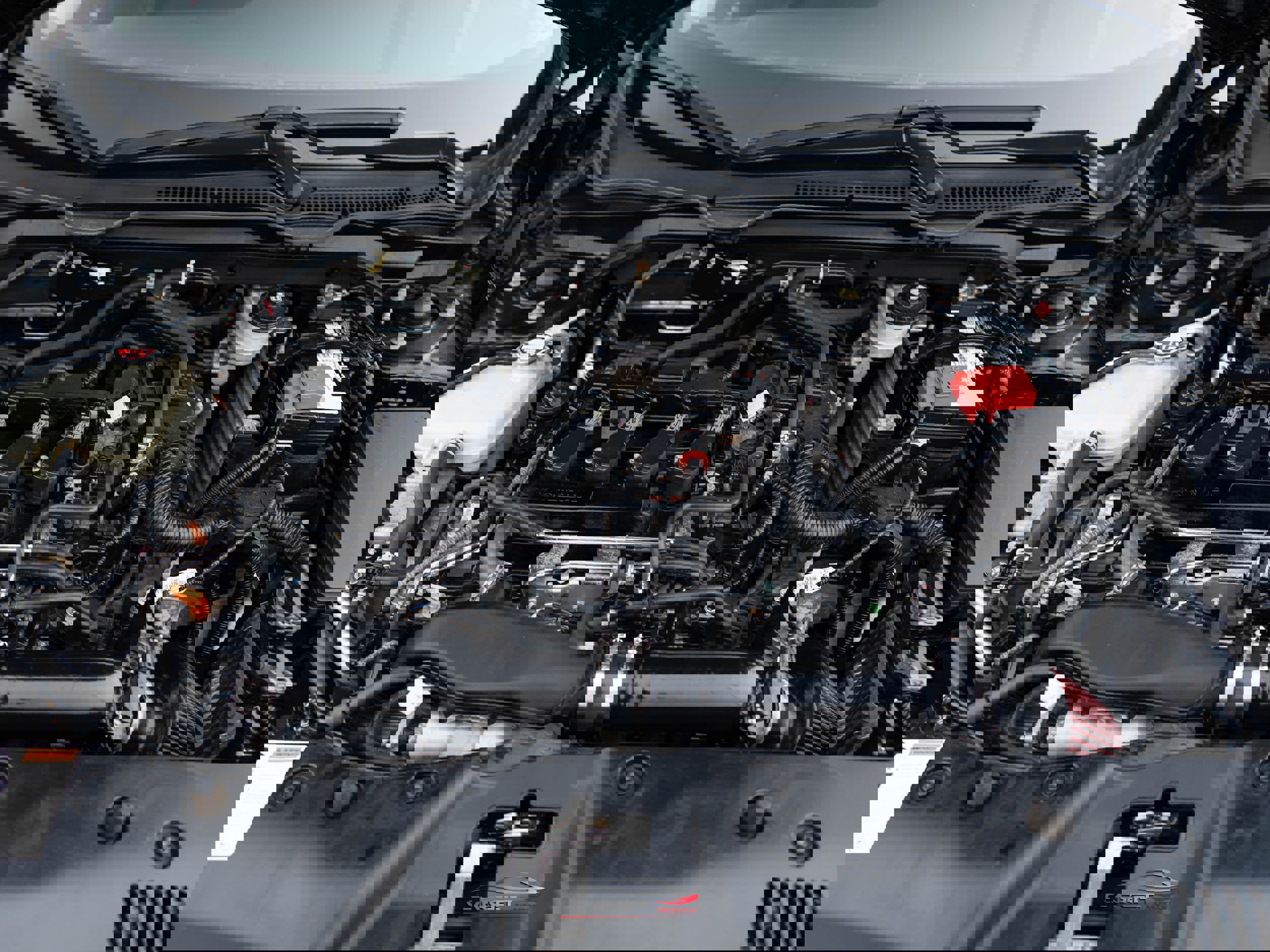 Used 2021 Honda Civic EX image 42