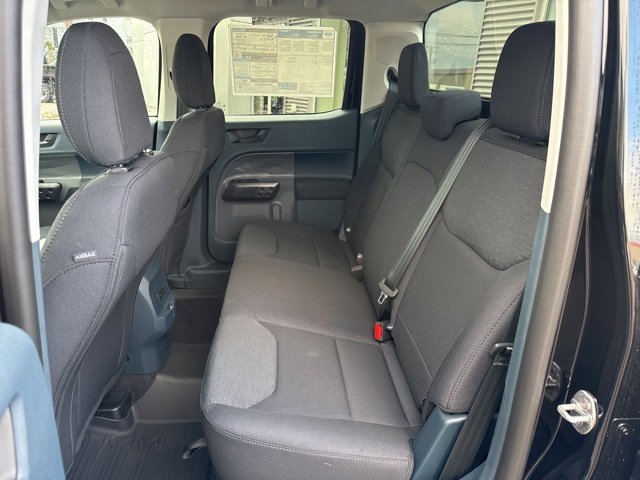 New 2025 Ford Maverick XL w/ 4K Tow Package image 35