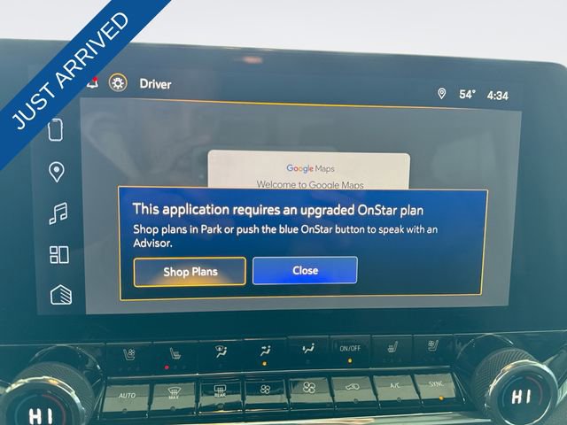 Used 2024 Chevrolet Colorado ZR2 w/ ZR2 Convenience Package III image 17