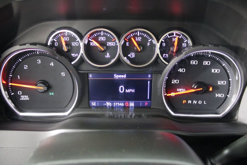 Used 2023 Chevrolet Silverado 2500 LT image 23