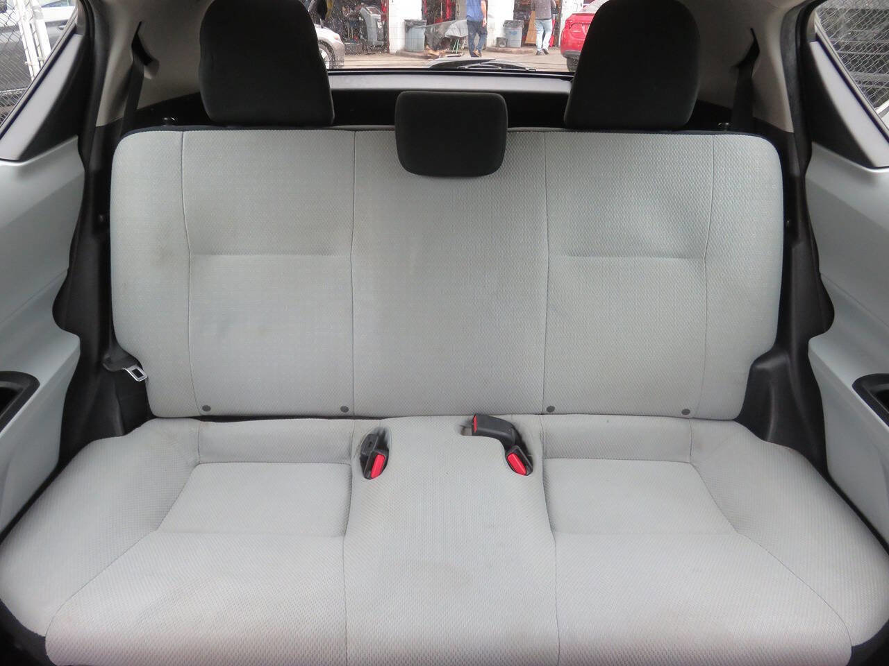 Used 2014 Toyota Prius C One FWD image 20