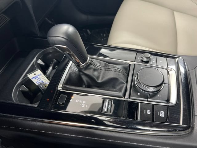 Certified 2023 MAZDA CX-30 AWD 2.5 S w/ Preferred Package image 19