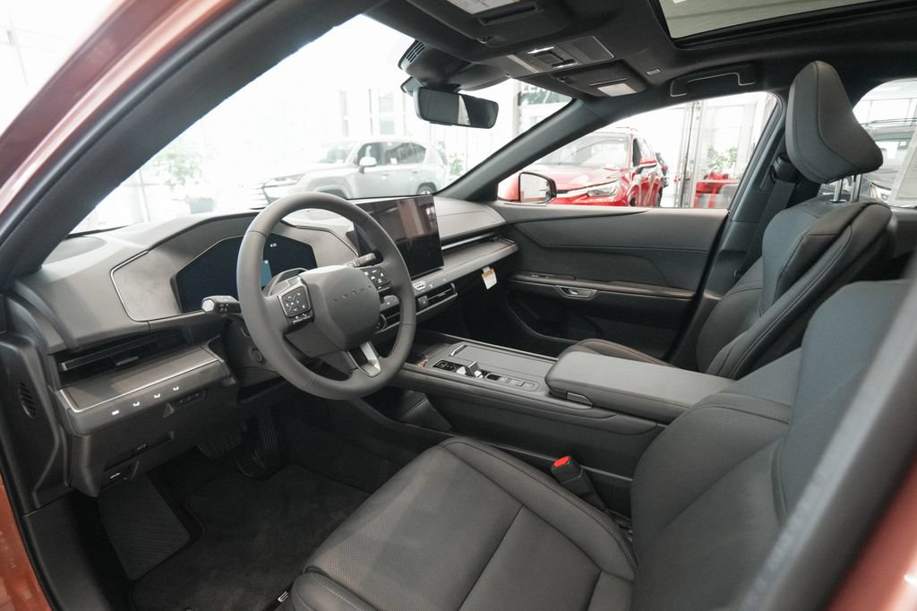 New 2026 Lexus ES 350e FWD image 8