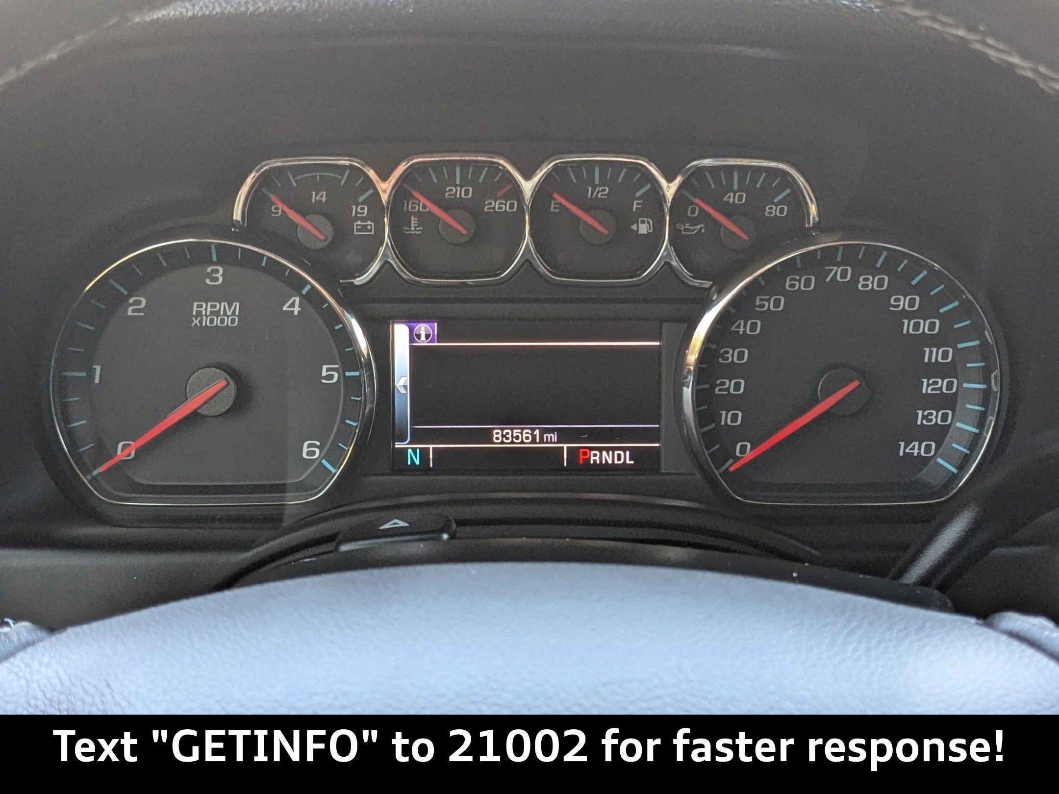 Used 2018 GMC Yukon SLE w/ SLE Value Package image 36