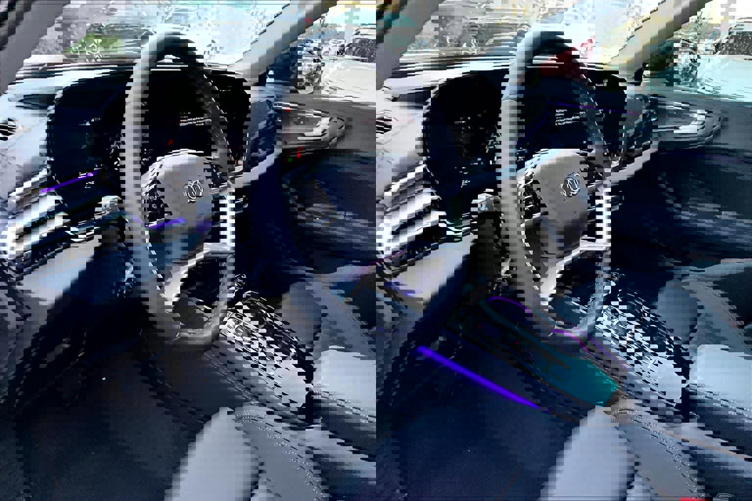 Used 2025 Audi A5 2.0T Premium Plus w/ Premium Plus image 17