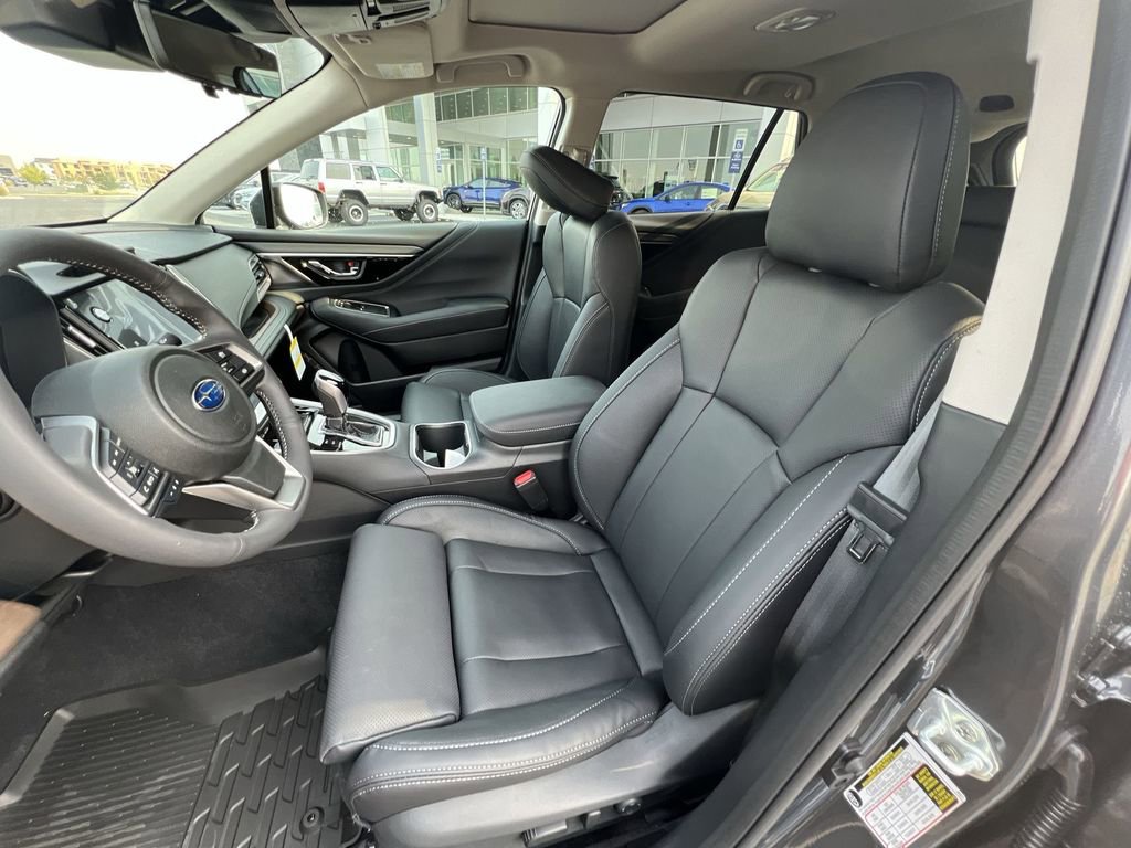 New 2025 Subaru Outback Touring XT image 20