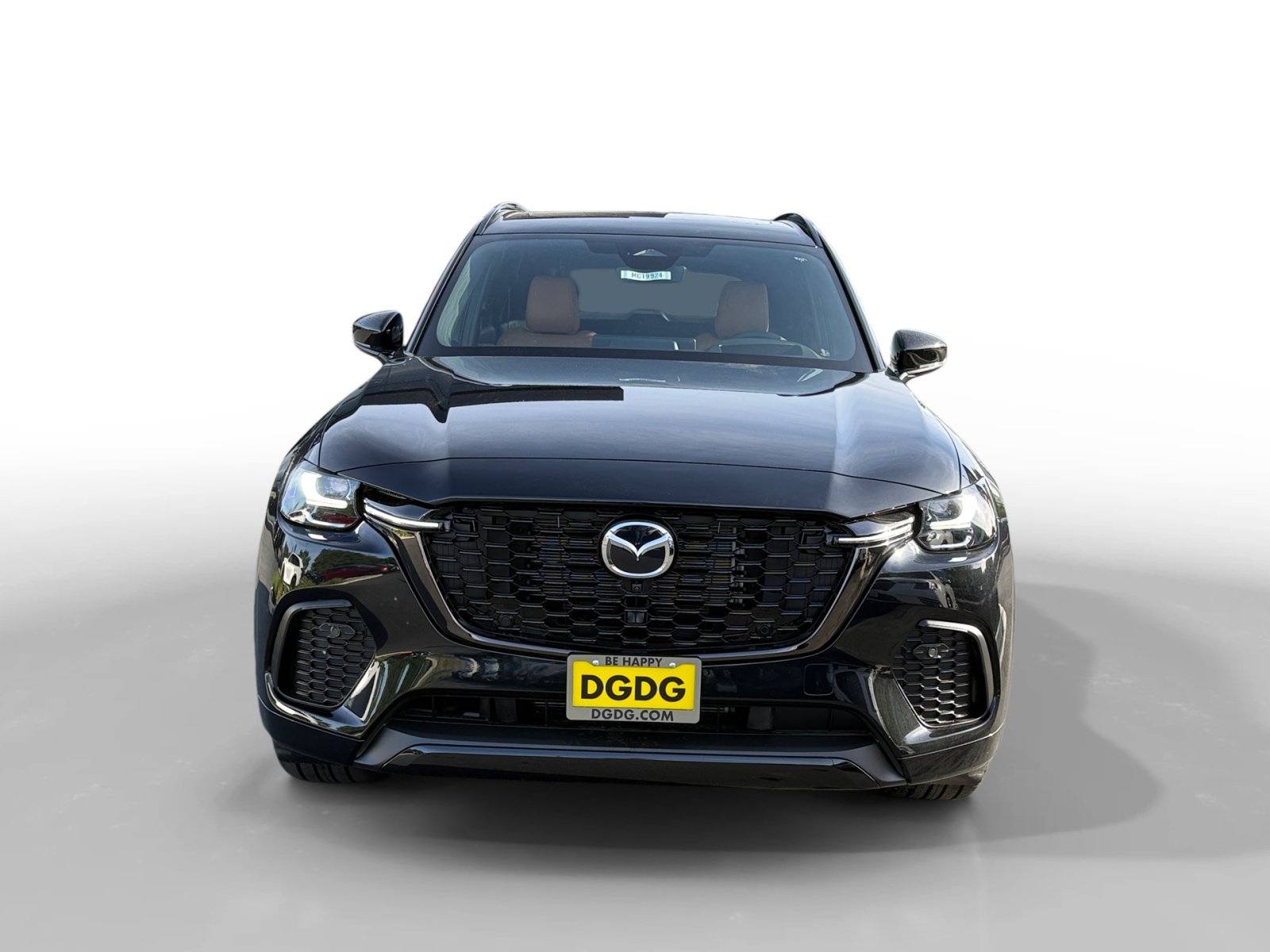 New 2026 MAZDA CX-70 3.3 Turbo S w/ Premium Plus AWD/4WD image 8