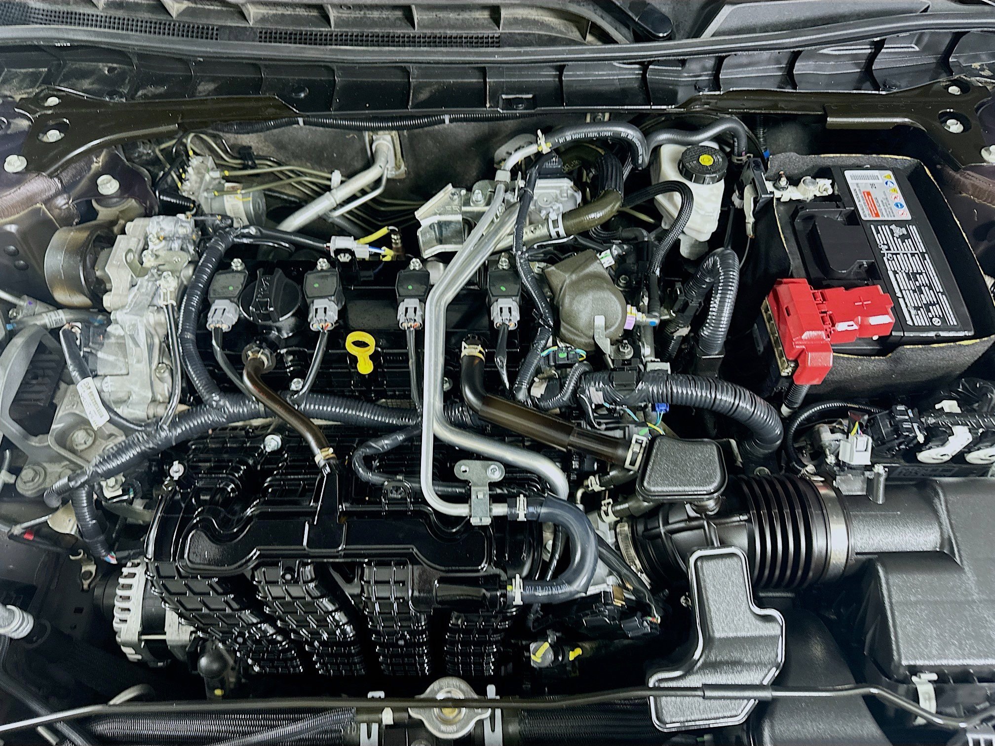 Used 2024 Nissan Altima 2.5 SV image 31