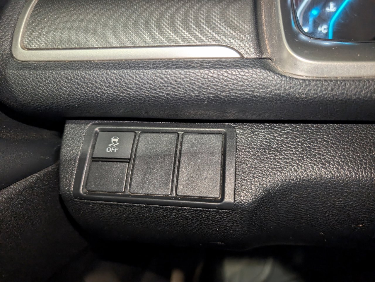 Used 2017 Honda Civic EX image 39