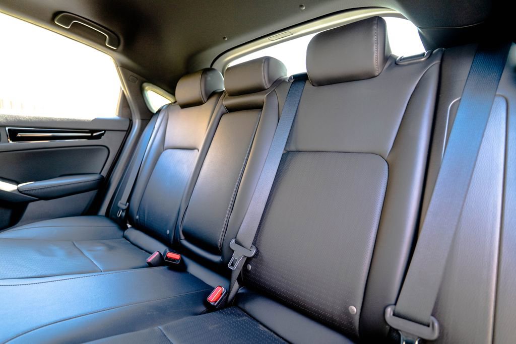 Used 2025 Honda Civic Sport Touring image 34