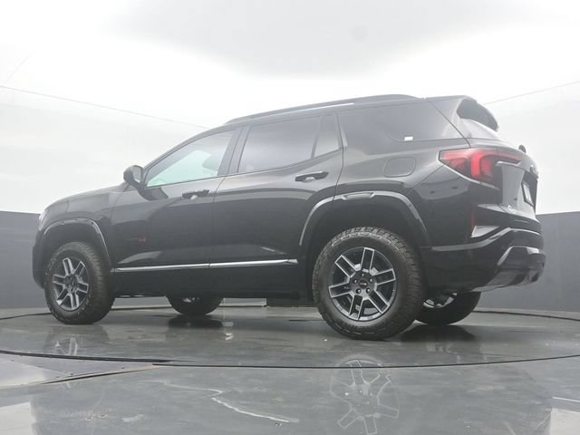 New 2026 GMC Terrain AT4 w/ LPO, Black Badging Package AWD/4WD image 46
