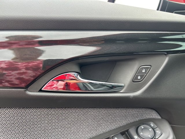 New 2026 Chevrolet TrailBlazer LT w/ Convenience Package image 12