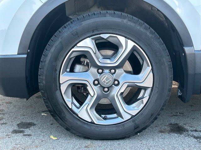 Used 2019 Honda CR-V EX-L image 16