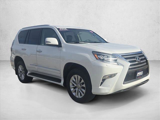 Used 2018 Lexus GX 460 Premium AWD/4WD image 3