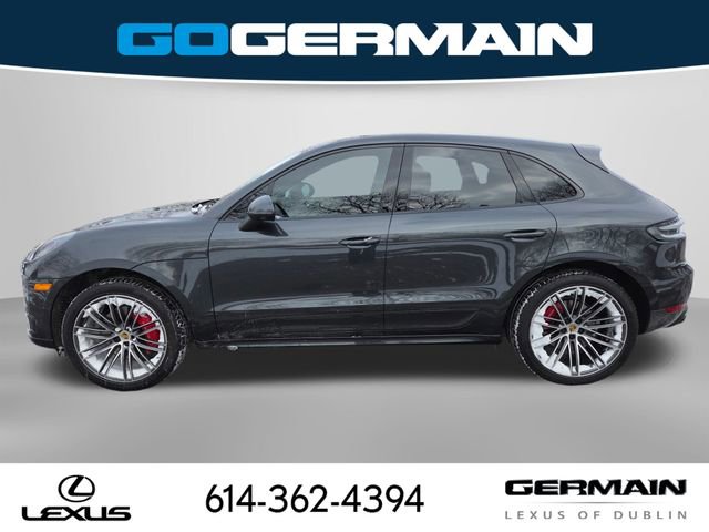 Used 2021 Porsche Macan GTS w/ Premium Package Plus (PF9) image 14