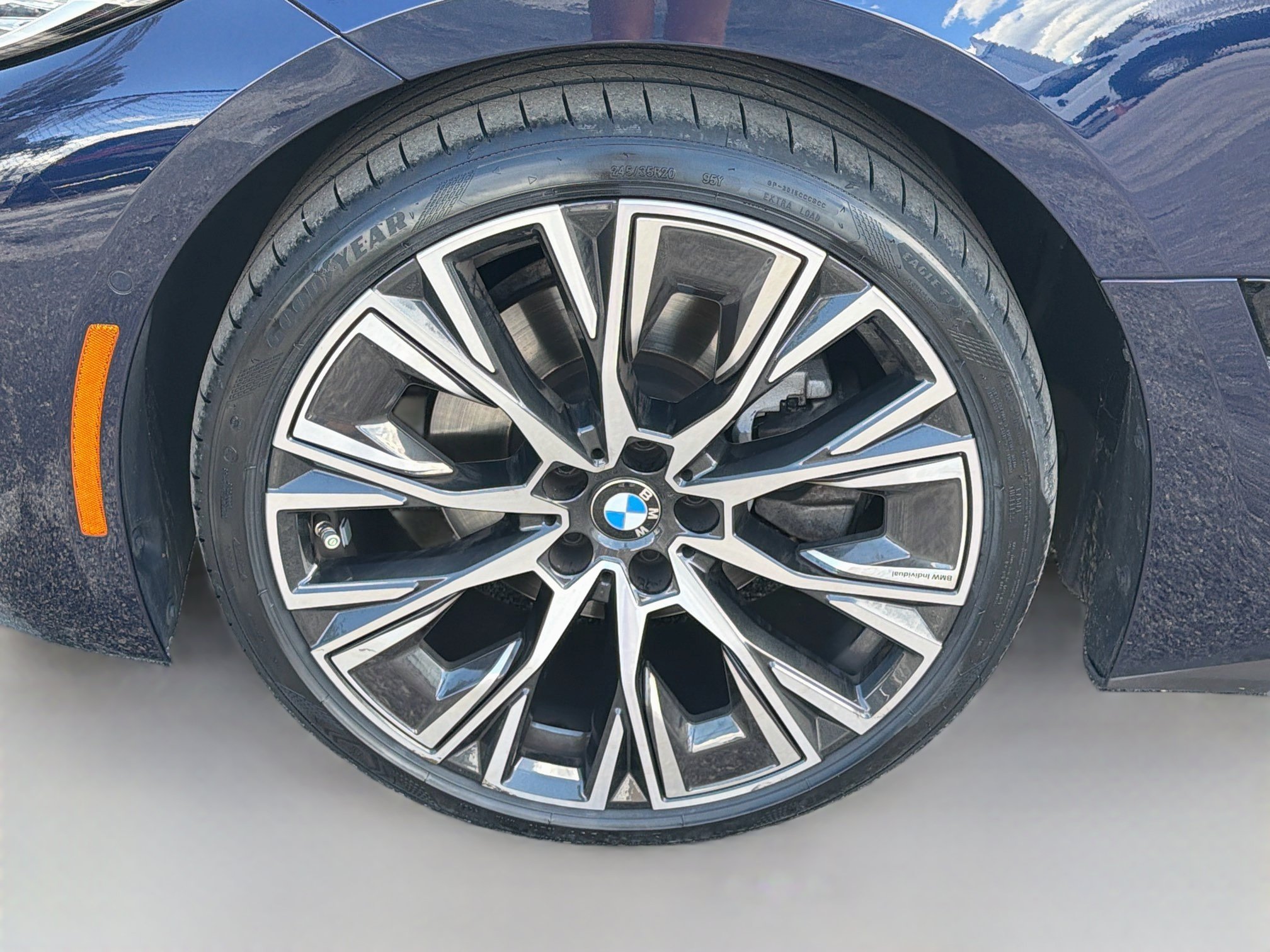 Used 2024 BMW 430i Gran Coupe w/ M Sport Package (Priority 1) RWD image 43