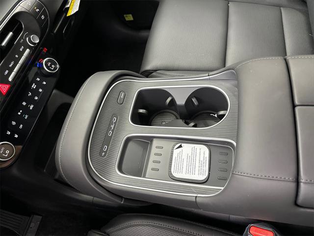 New 2026 Hyundai Palisade Calligraphy image 33