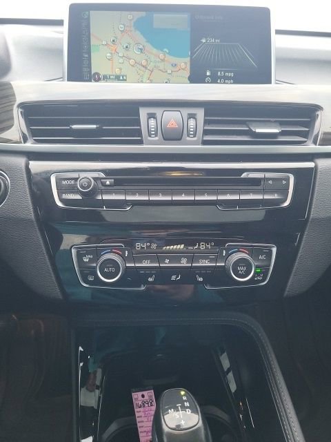 Used 2016 BMW X1 xDrive28i image 11