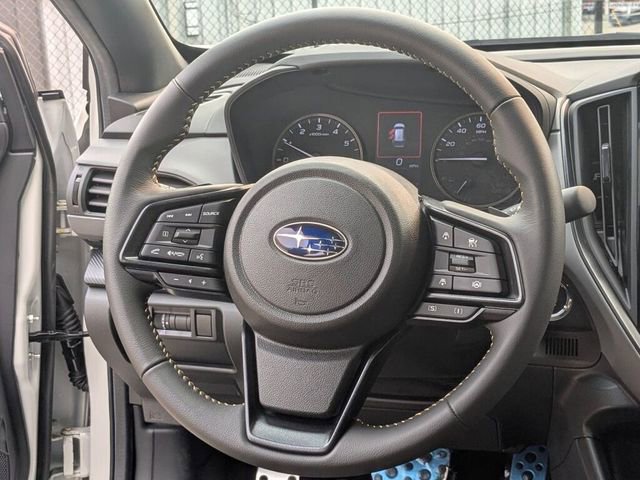 Certified 2025 Subaru Crosstrek 2.5i Sport w/ Popular Package #3A AWD/4WD image 20
