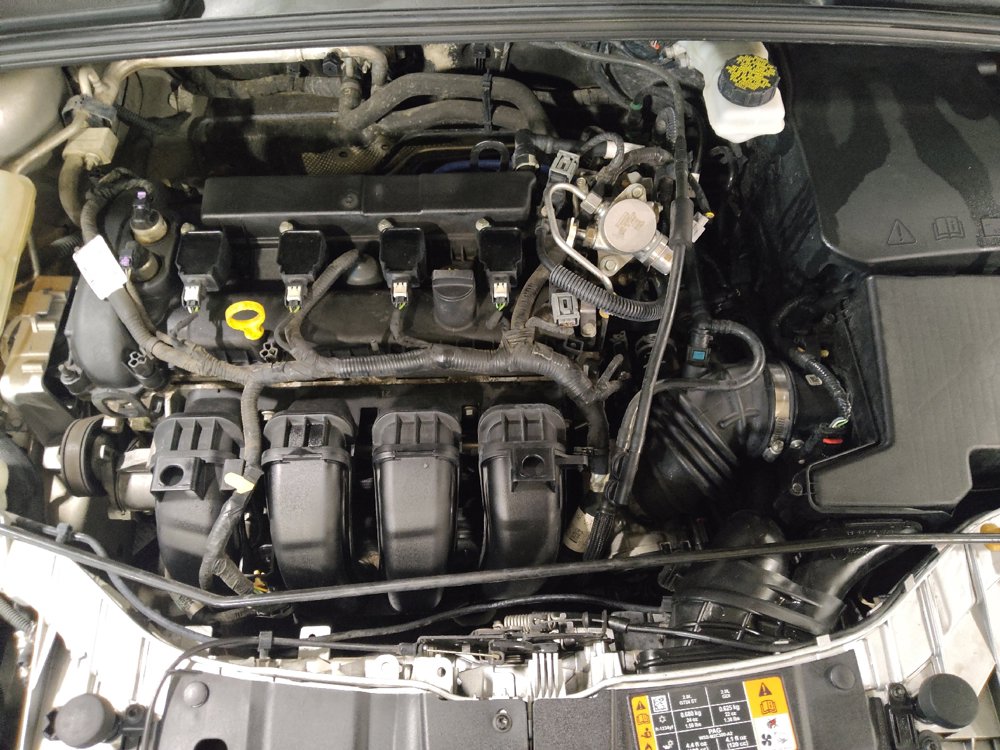 Used 2017 Ford Focus S FWD image 30
