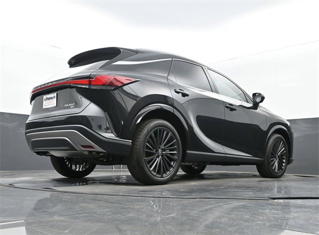 Used 2026 Lexus RX 350 Premium image 26