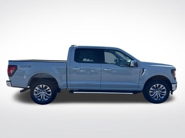 New 2026 Ford F150 XLT w/ Equipment Group 302A MID AWD/4WD image 7