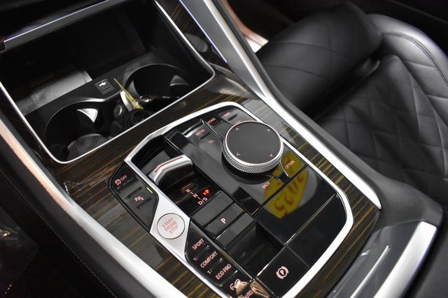 Used 2025 BMW X6 xDrive40i image 20