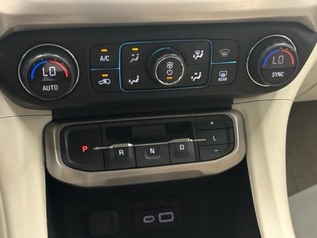 Used 2020 GMC Acadia Denali FWD image 41