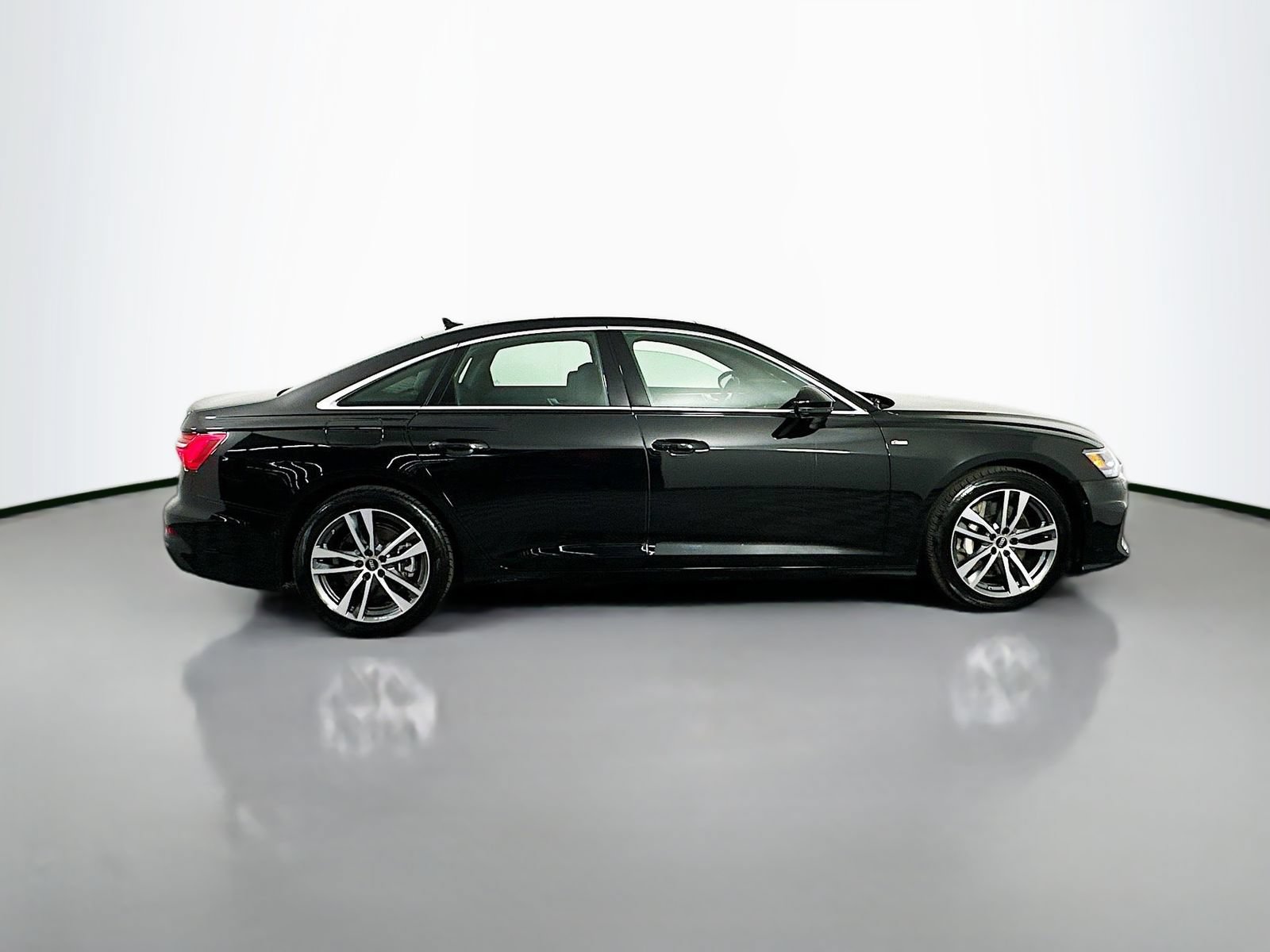 Used 2023 Audi A6 Premium Plus AWD/4WD image 8