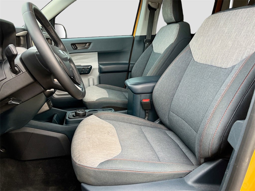 Used 2023 Ford Maverick XLT w/ Equipment Group 300A Standard image 19