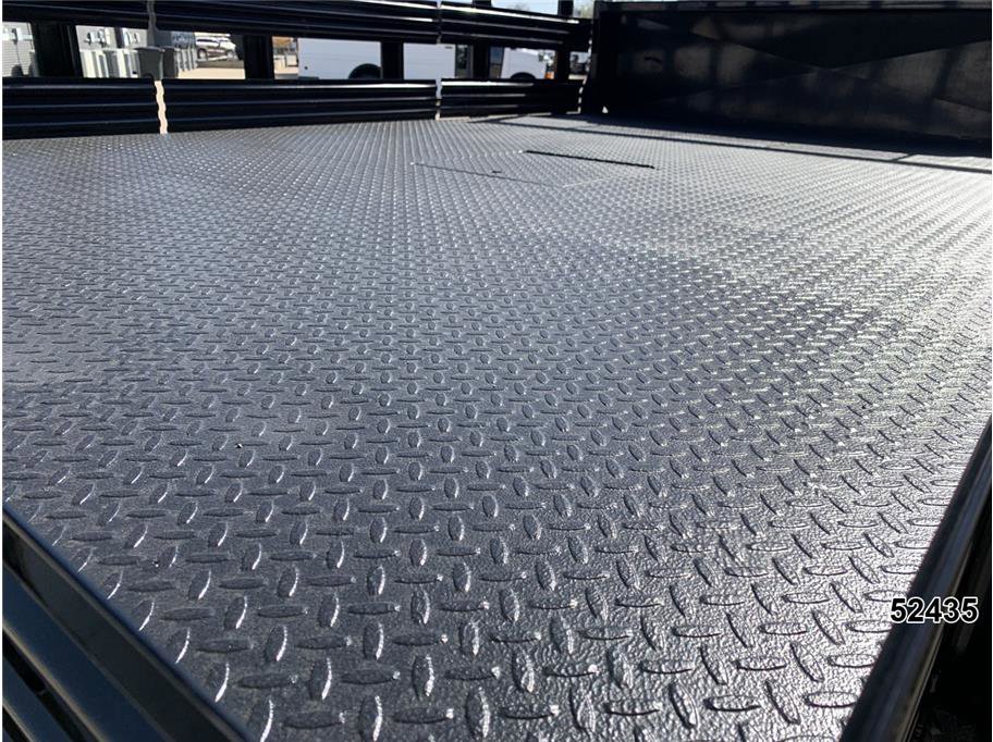 Used 2024 RAM 5500 SLT w/ Quick Order Package 2YG SLT image 9