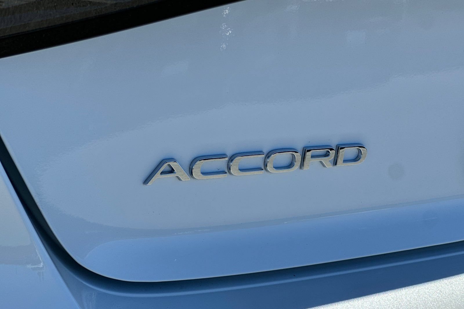 Certified 2026 Honda Accord LX image 26