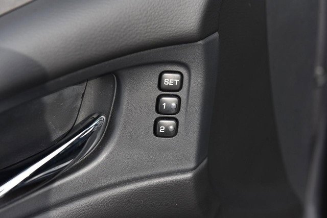 Certified 2024 Nissan Murano SL image 10