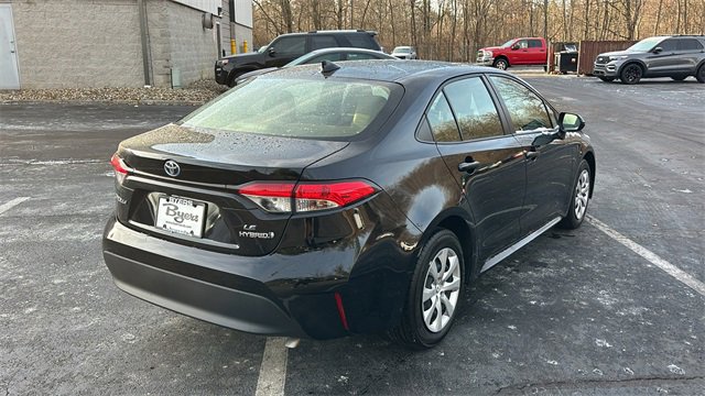 Used 2024 Toyota Corolla LE image 27